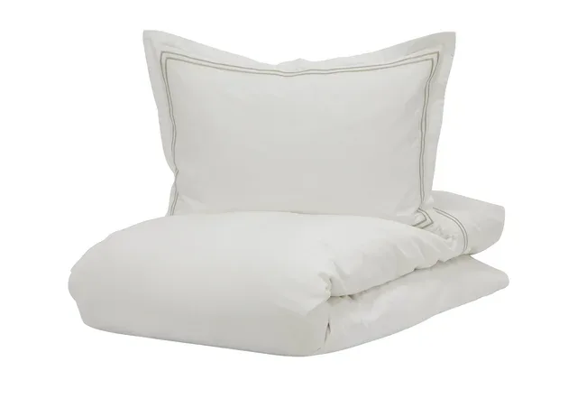 Borås Cotton Lux Påslakanset