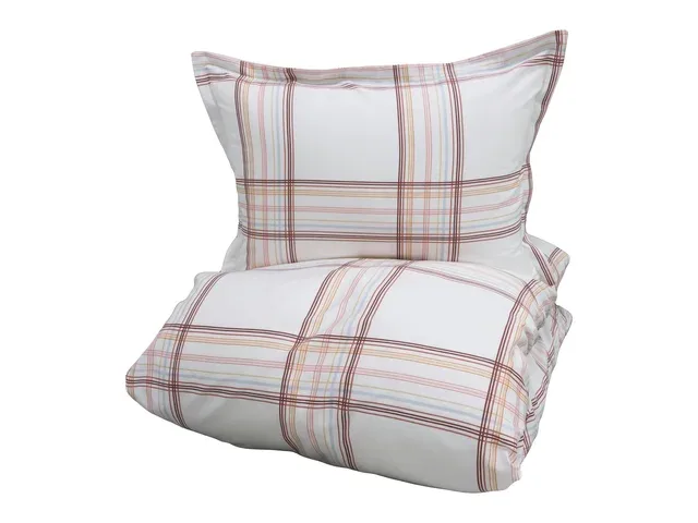 Borås Cotton Diego påslakanset