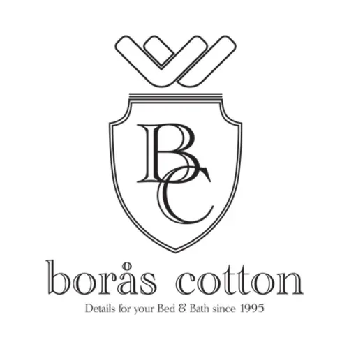 Borås Cotton logotyp